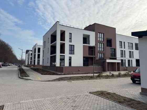 Двокімнатна квартира! Квартал - Еко Дім на Надійній! Здана новобудова! Горішній