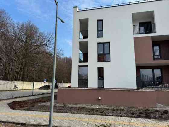 Двокімнатна квартира! Квартал - Еко Дім на Надійній! Здана новобудова! Горішній