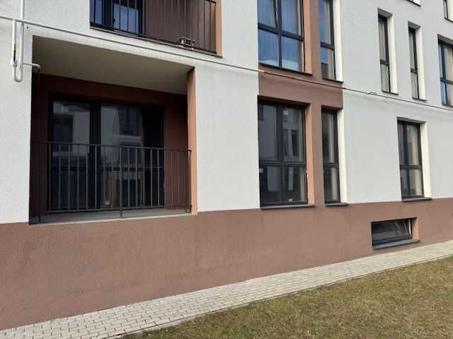 Двокімнатна квартира! Квартал - Еко Дім на Надійній! Здана новобудова! Горишний - изображение 7