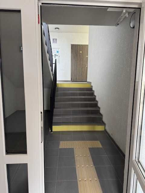 Двокімнатна квартира! Квартал - Еко Дім на Надійній! Здана новобудова! Горишний - изображение 8