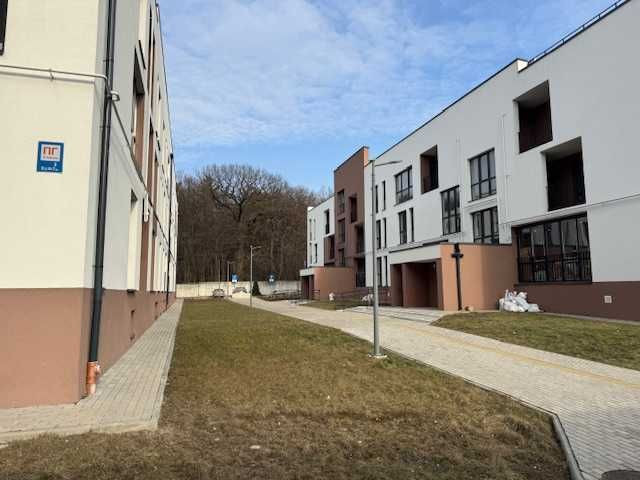 Двокімнатна квартира! Квартал - Еко Дім на Надійній! Здана новобудова! Горишний - изображение 6