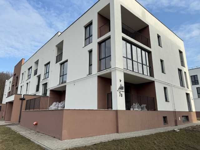 Двокімнатна квартира! Квартал - Еко Дім на Надійній! Здана новобудова! Горишний - изображение 5