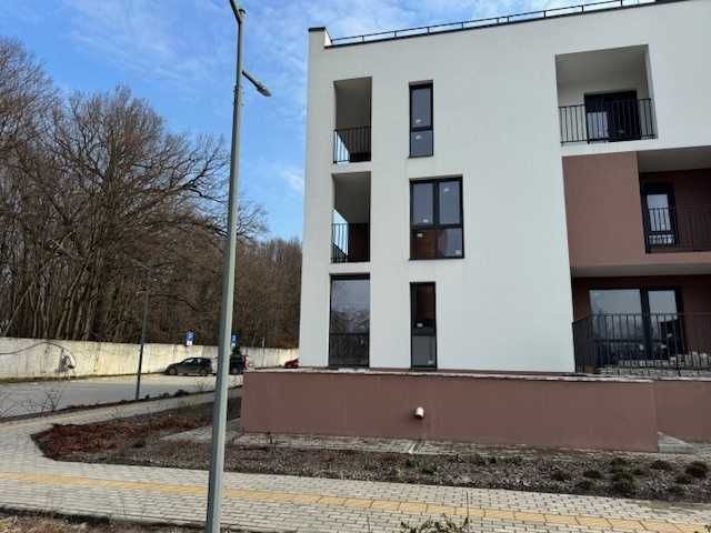 Двокімнатна квартира! Квартал - Еко Дім на Надійній! Здана новобудова! Горишний - изображение 3