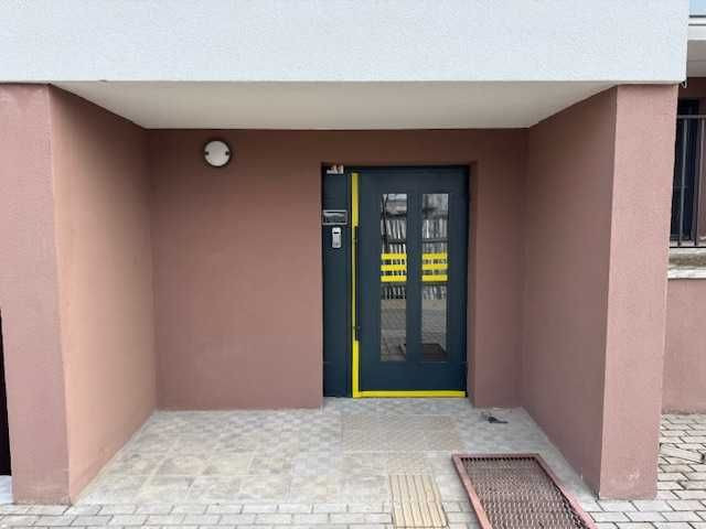 Двокімнатна квартира! Квартал - Еко Дім на Надійній! Здана новобудова! Горишний - изображение 2