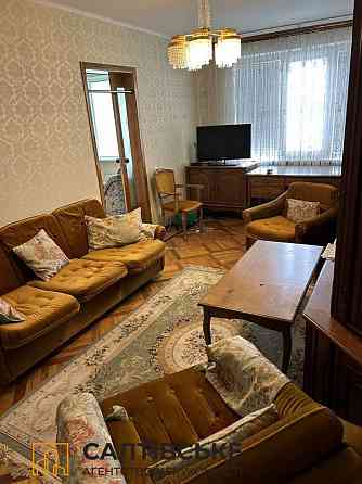 ОО-5098 Продам 4К квартиру на Салтовке Студенческая 608 м/р Харків