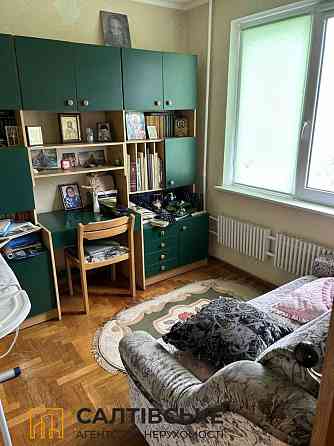 ОО-5098 Продам 4К квартиру на Салтовке Студенческая 608 м/р Харків