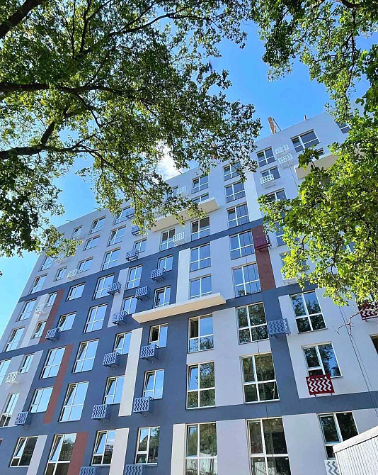 Продаж однокімнатної квартири в новобудові Ровно - изображение 1