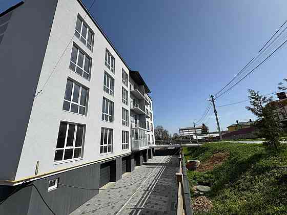 2-к квартира в новобудові Тернополь