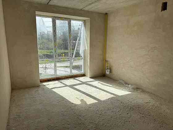 2-к квартира в новобудові Тернополь