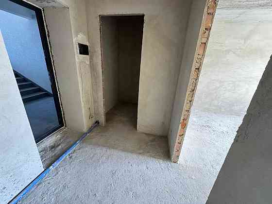 2-к квартира в новобудові Тернополь