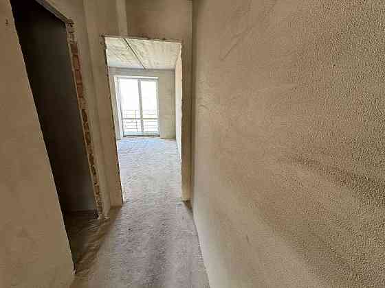 2-к квартира в новобудові Тернополь