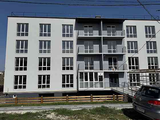 2-к квартира в новобудові Тернополь