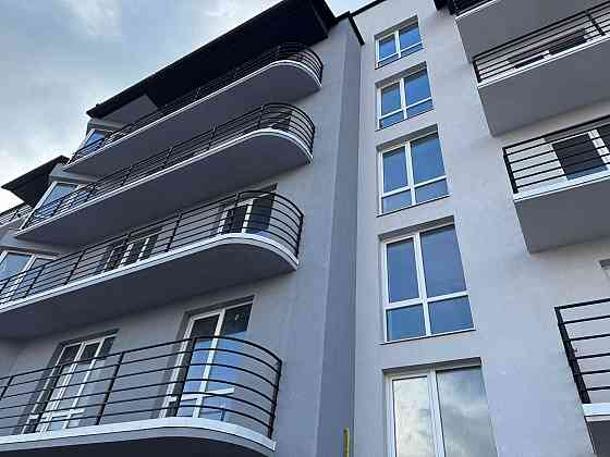 2-к квартира в новобудові Тернополь