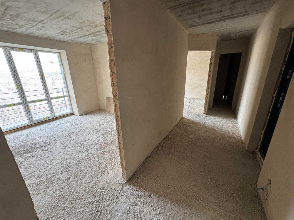 2-к квартира в новобудові Тернополь - изображение 7