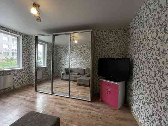 Квартира с ремонтом и мебелью ЖК 7 Небо Авангард