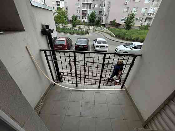 Квартира с ремонтом и мебелью ЖК 7 Небо Авангард