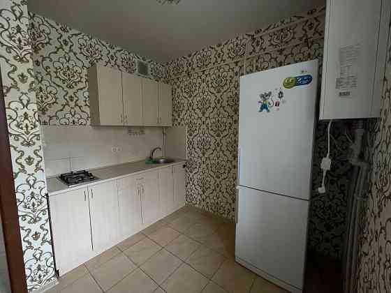 Квартира с ремонтом и мебелью ЖК 7 Небо Авангард