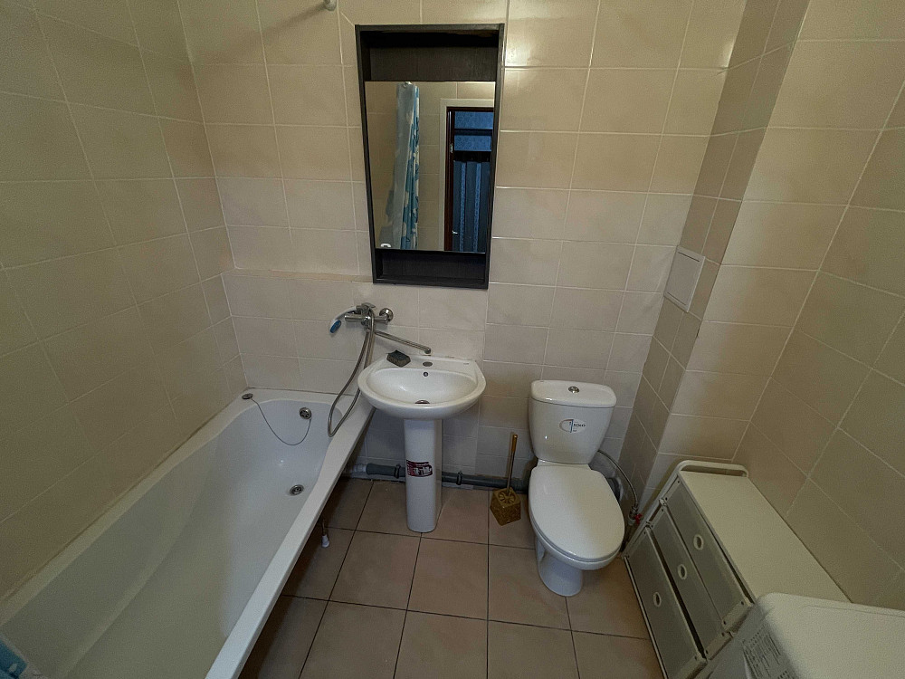 Квартира с ремонтом и мебелью ЖК 7 Небо Авангард - изображение 7