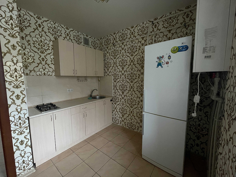 Квартира с ремонтом и мебелью ЖК 7 Небо Авангард - изображение 3