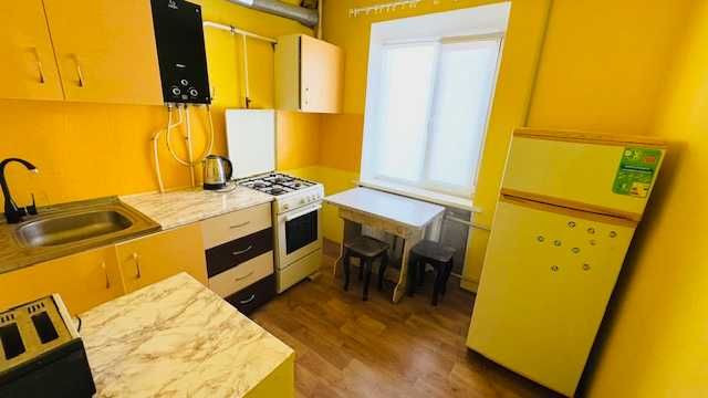 Продам 3кім. квартиру по вул. Кропивницького, Уфімська, Гірник, Пруди. Кривой Рог - изображение 1