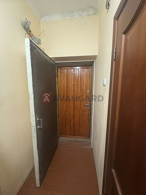 Продам двокімнатну квартиру район Робочої Дніпро - зображення 8