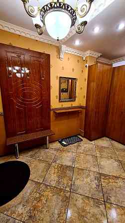 Двухкомнатная квартира с автономным газовым отоплением. Днепр