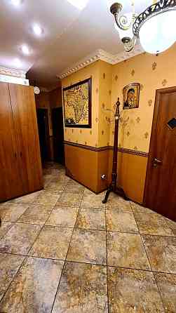 Двухкомнатная квартира с автономным газовым отоплением. Днепр