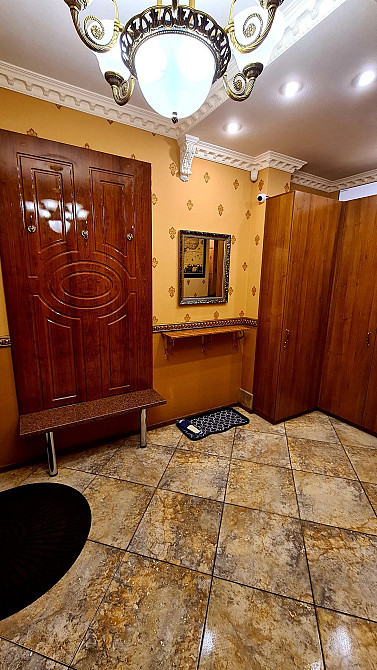 Двухкомнатная квартира с автономным газовым отоплением. Днепр - изображение 6