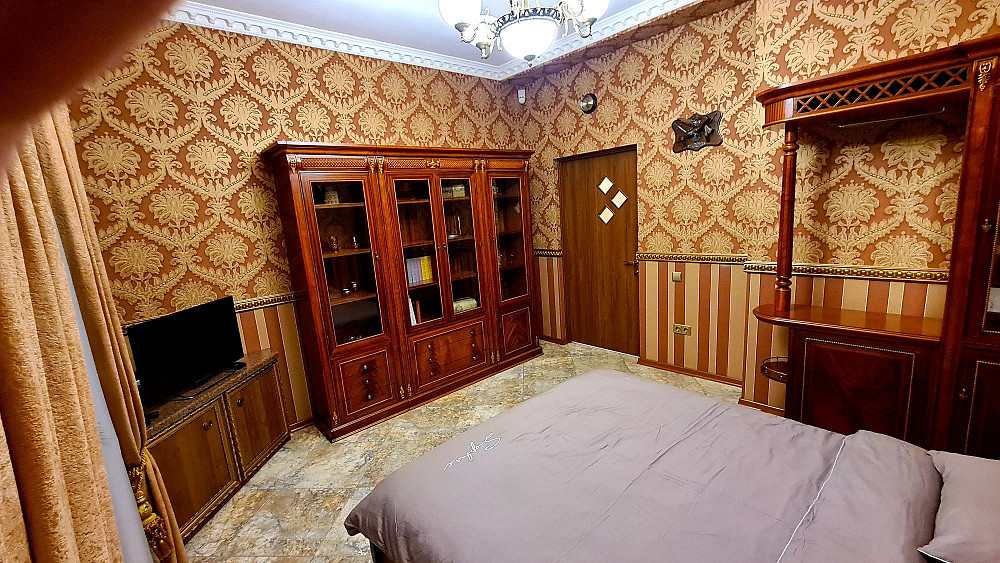 Двухкомнатная квартира с автономным газовым отоплением. Днепр - изображение 2