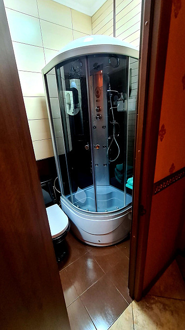 Двухкомнатная квартира с автономным газовым отоплением. Днепр - изображение 8