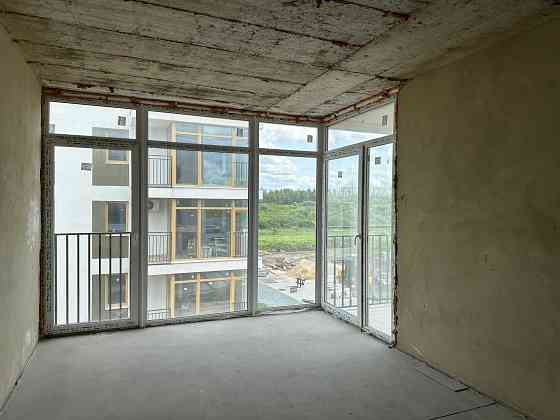 Продам однокімнатну квартиру в клубному будинку Ровно