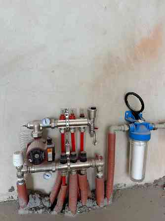 Продам однокімнатну квартиру в клубному будинку Ровно