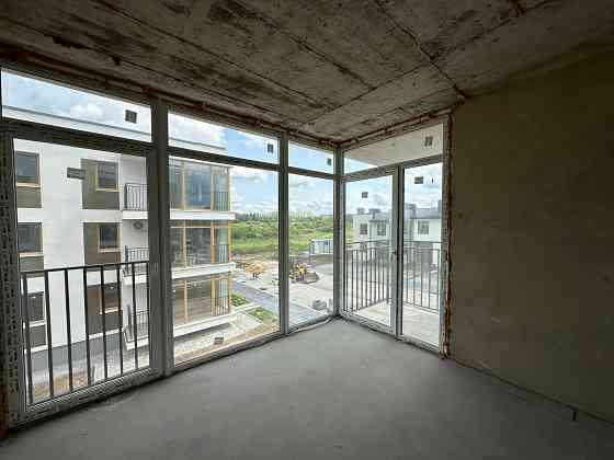 Продам однокімнатну квартиру в клубному будинку Ровно