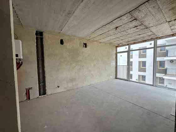 Продам однокімнатну квартиру в клубному будинку Ровно