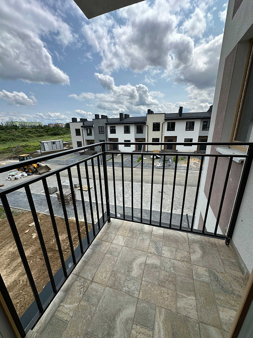 Продам однокімнатну квартиру в клубному будинку Рівне - зображення 7