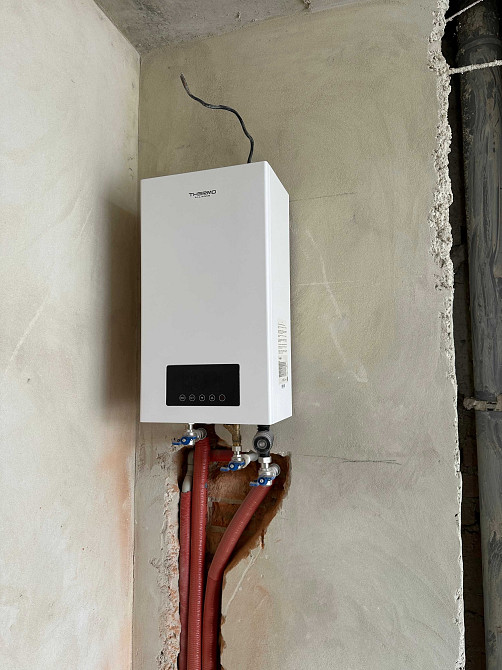 Продам однокімнатну квартиру в клубному будинку Рівне - зображення 2