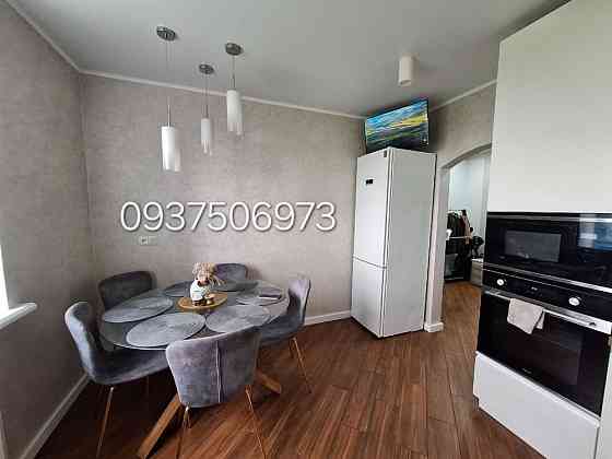 Двокімнатна в новобудові по вулиці Мазепи 