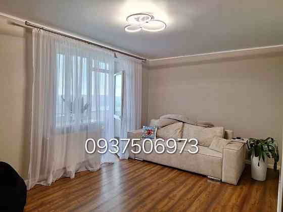 Двокімнатна в новобудові по вулиці Мазепи 