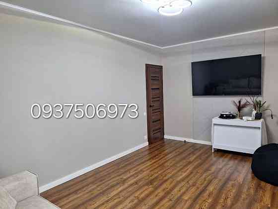 Двокімнатна в новобудові по вулиці Мазепи 