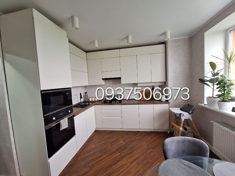 Двокімнатна в новобудові по вулиці Мазепи  - изображение 3