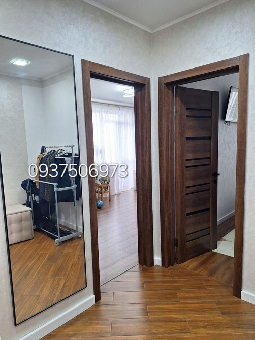 Двокімнатна в новобудові по вулиці Мазепи  - изображение 6