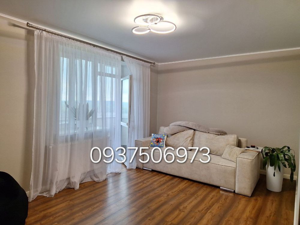 Двокімнатна в новобудові по вулиці Мазепи  - изображение 5