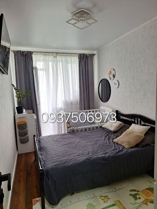 Двокімнатна в новобудові по вулиці Мазепи  - изображение 7