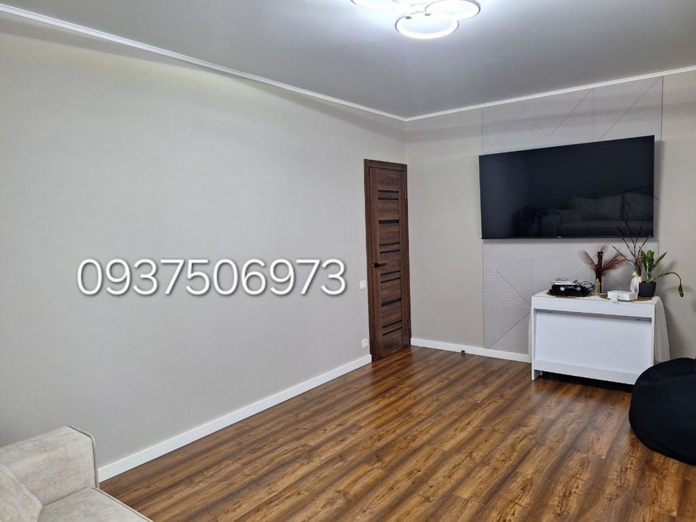 Двокімнатна в новобудові по вулиці Мазепи  - изображение 4