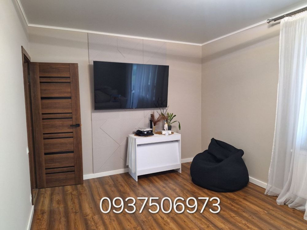 Двокімнатна в новобудові по вулиці Мазепи  - изображение 8