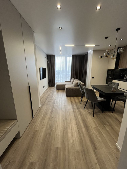 Продам 2-кімнатну квартиру (Власник) Вишневое - изображение 2