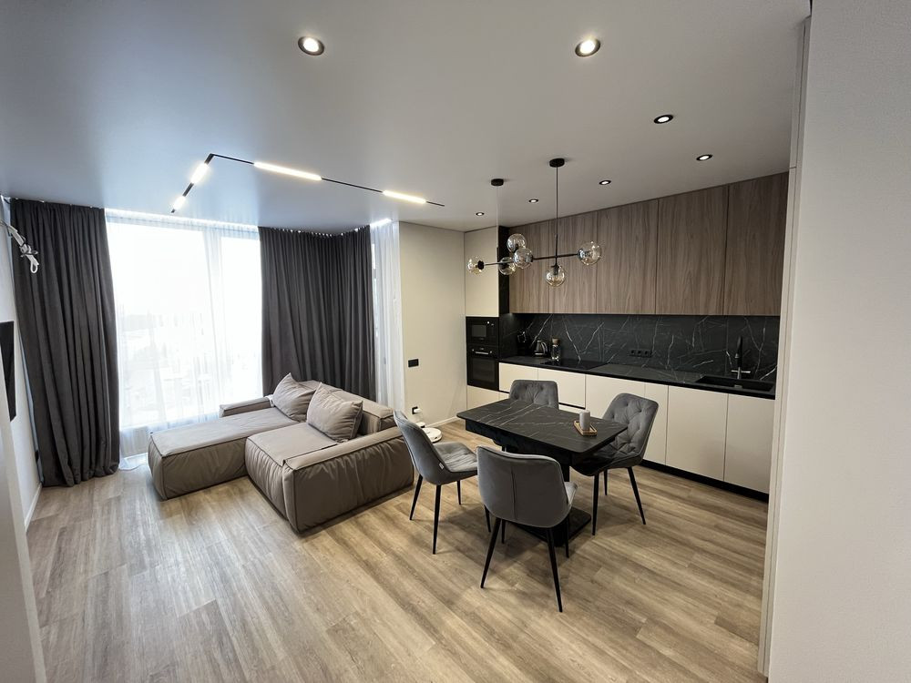 Продам 2-кімнатну квартиру (Власник) Вишневое - изображение 1