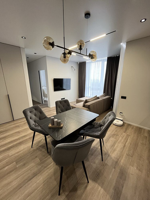 Продам 2-кімнатну квартиру (Власник) Вишневое - изображение 6