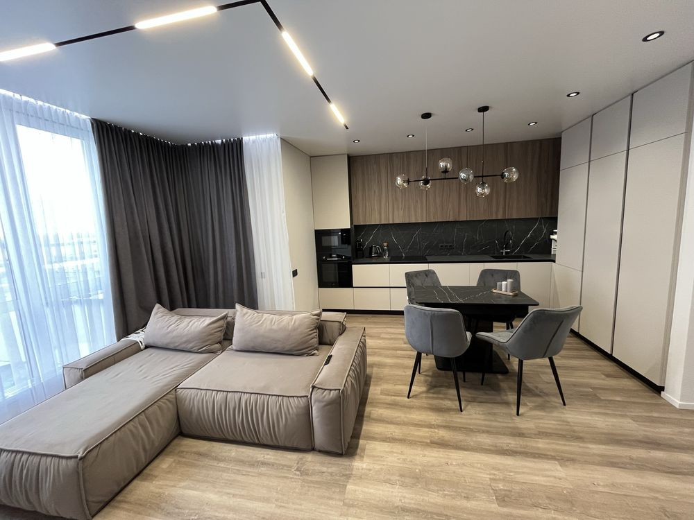 Продам 2-кімнатну квартиру (Власник) Вишневое - изображение 4