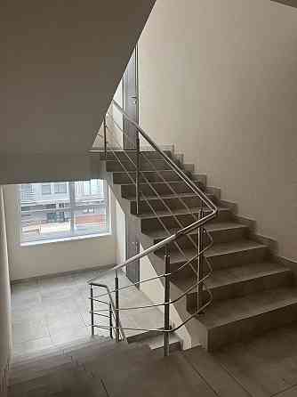 Продаж квартири з частковим ремонтом у новобудові AUROOM Tower Львов